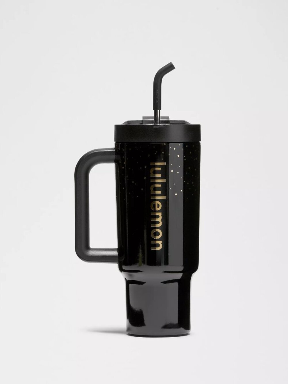 INSULATED TUMBLER 40oz SHINE
